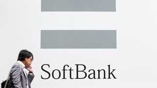 Softbank’s net sales up 16% to $13B in Q1