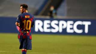 Messi reaches deal with PSG – report