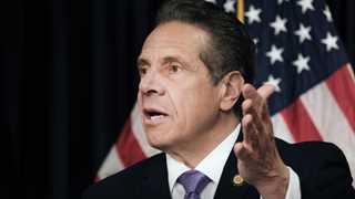 Cuomo resigns as New York governor