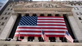 US closes mixed-to-higher after infrastructure deal