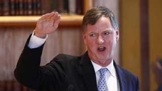 Fed’s Evans: Taper benchmark could be reached later this year