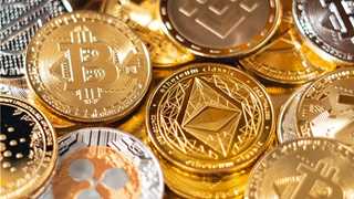 Cryptocurrencies rise amid return of retail investors