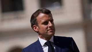 Macron: Health situation in France ‘more than delicate’