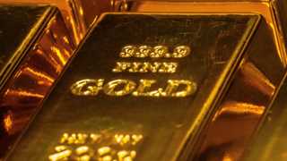 Gold gains 1% after US inflation data