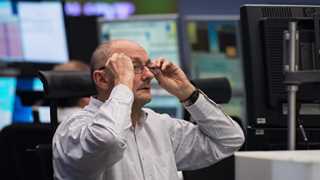 Europe closes higher after US inflation data