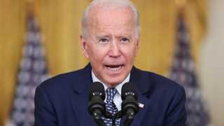 Build Back Better is fiscally responsible plan – Biden