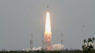 India fails to send its first Earth observation satellite to orbit