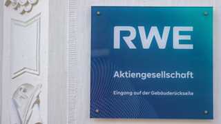 RWE’s H1 EPS at €2.12, up 28.5% YoY