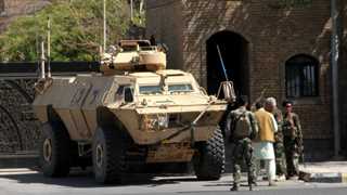 Taliban takes another provincial capital as it nears Kabul