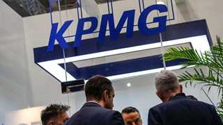 KPMG: Crypto H1 investments beat 2018-2020 totals at $8.7B