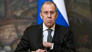 Lavrov: West well aware Crimea is Russian