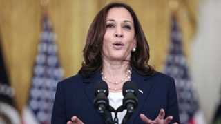 Harris, business leaders to discuss Biden’s agenda