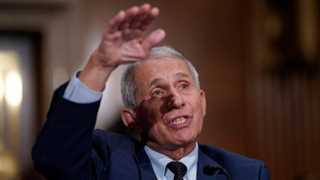 Fauci: Likely everyone will need booster jab shot