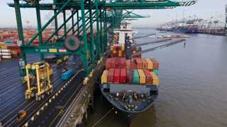 Eurozone trade surplus at €18.1 billion in June