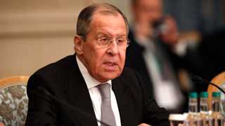 Lavrov: Russia to keep same course after election