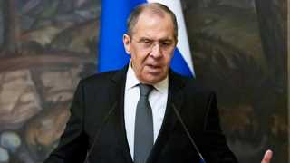 Russia considering bid for 2036 Summer Olympics – Lavrov