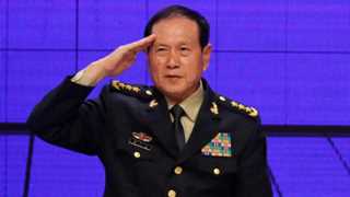 Beijing: Chinese and Russian armies to bolster cooperation