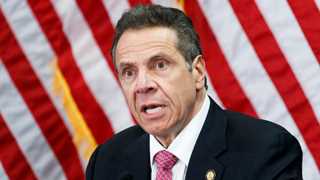 NY Assembly to stop Cuomo impeachment process