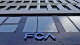 FCA US to recall over 210,000 vehicles over faulty air bags