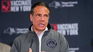 Cuomo says he did right by NY when he resigned