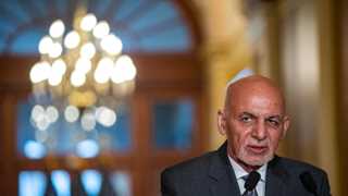 Afghan president vows to prevent further violence