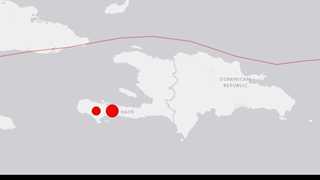 Haiti rocked by major 7.2-magnitude earthquake