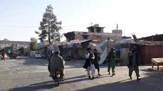 Taliban gain control over 27th provincial capital – report