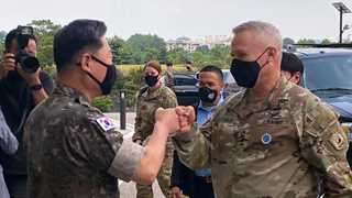 Seoul, US to go ahead with joint military drills