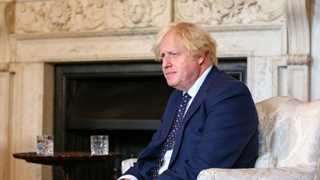 Johnson to host G7 meeting on Afghanistan