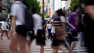 Japan’s GDP rises by 1.3% in Q2