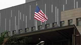 US embassy in Kabul successfully evacuated