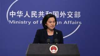 China hopes Taliban will keep promises, end war – FM