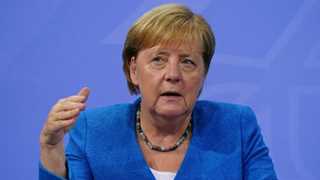 Germany must focus on rescue mission in Afghanistan – Merkel