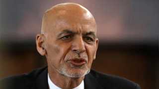 Russia: Ghani needs to be held accountable to Afghans