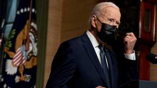 Biden: I don’t regret withdrawal from Afghanistan