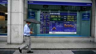 Asia trades mixed after RBA meeting report