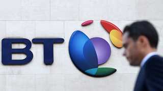 BT Group appoints new Chairman