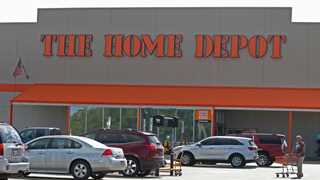 Home Depot’s Q2 net sales at $41B, up 8% YoY