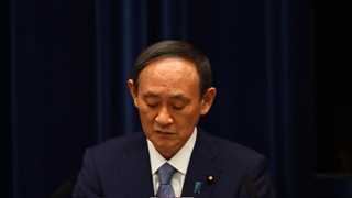 Japan extends state of emergency until Sept 12 – Suga