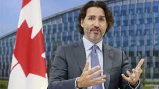 Trudeau: Canada won’t recognize Taliban govt