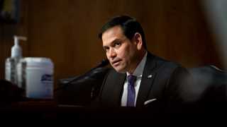 Sen. Rubio urges Biden to block TikTok