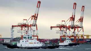 Japan posts ¥441 billion trade surplus in July