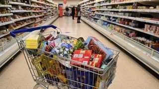 UK inflation down to 2% in July