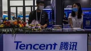 Tencent Q2 revenue up 20% YoY to $21.3B