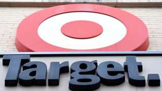 Target Q2 revenue up 9.5% to $25.2B