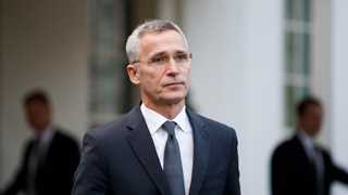 NATO allies must unite amid global power shift – Stoltenberg