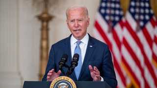 Biden: 85M eligible Americans still unvaccinated