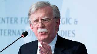 Bolton: Taliban could turn Afghanistan into terror haven