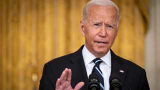 Biden: Significant progress made on evacuations