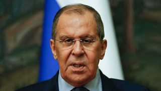 Moscow backs nationwide dialogue in Afghanistan – Lavrov